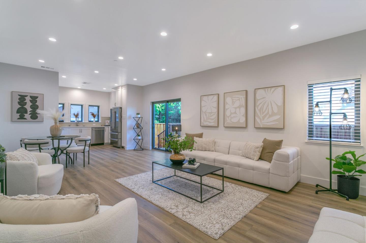 Detail Gallery Image 7 of 37 For 2985 Lantz -2 Ave, San Jose,  CA 95124 - 3 Beds | 2 Baths