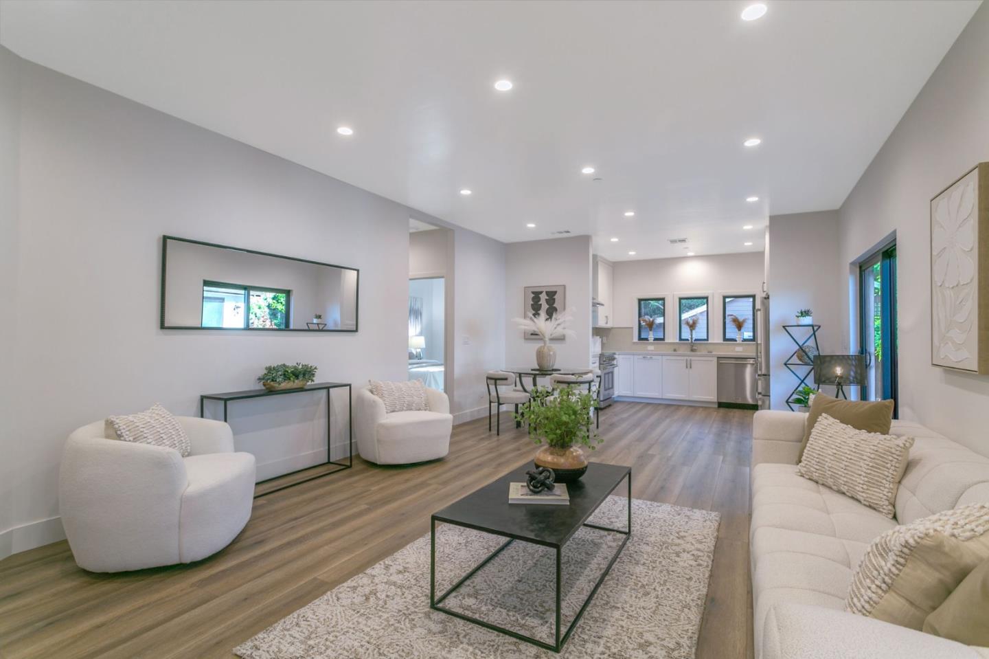 Detail Gallery Image 8 of 37 For 2985 Lantz -2 Ave, San Jose,  CA 95124 - 3 Beds | 2 Baths