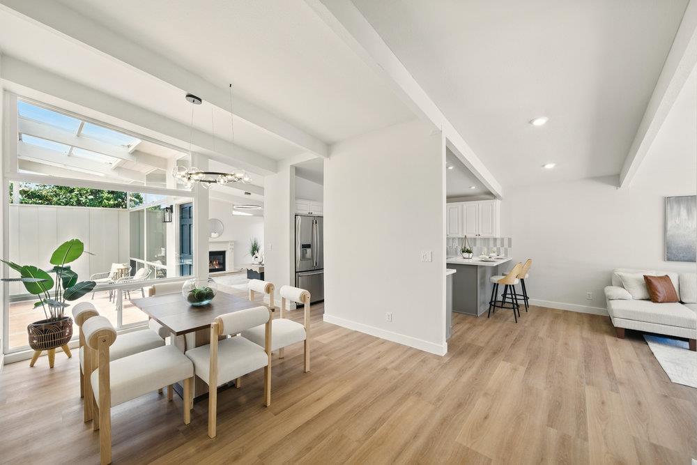 Detail Gallery Image 11 of 61 For 1064 Wunderlich Dr, San Jose,  CA 95129 - 4 Beds | 2 Baths