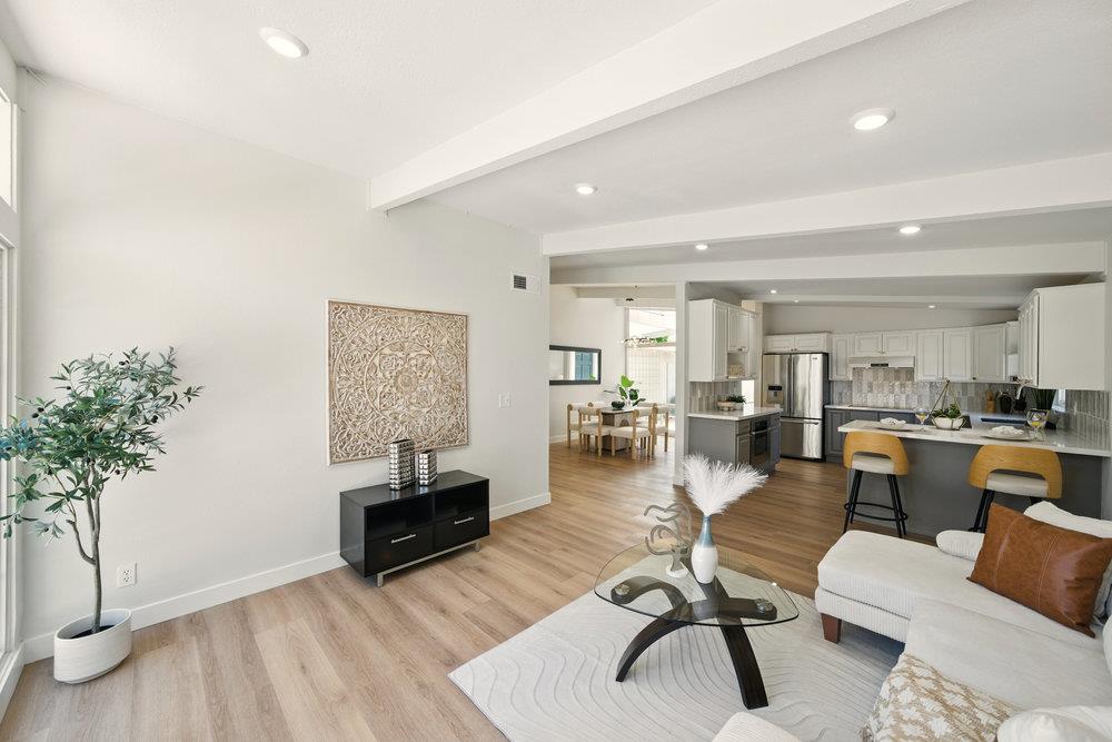Detail Gallery Image 13 of 61 For 1064 Wunderlich Dr, San Jose,  CA 95129 - 4 Beds | 2 Baths