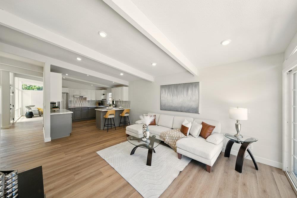 Detail Gallery Image 14 of 61 For 1064 Wunderlich Dr, San Jose,  CA 95129 - 4 Beds | 2 Baths