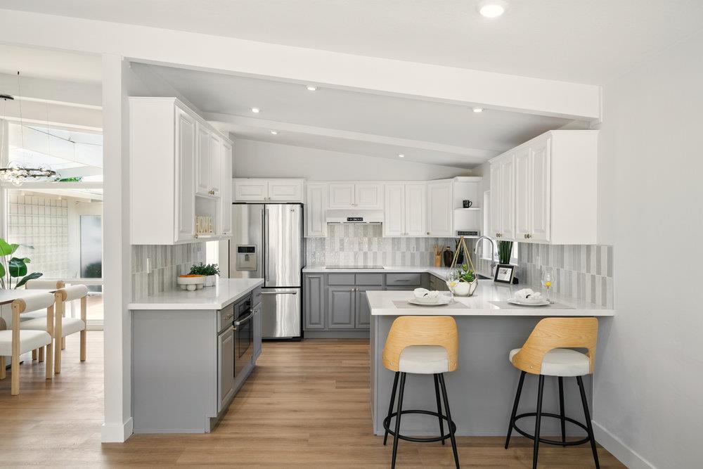 Detail Gallery Image 16 of 61 For 1064 Wunderlich Dr, San Jose,  CA 95129 - 4 Beds | 2 Baths