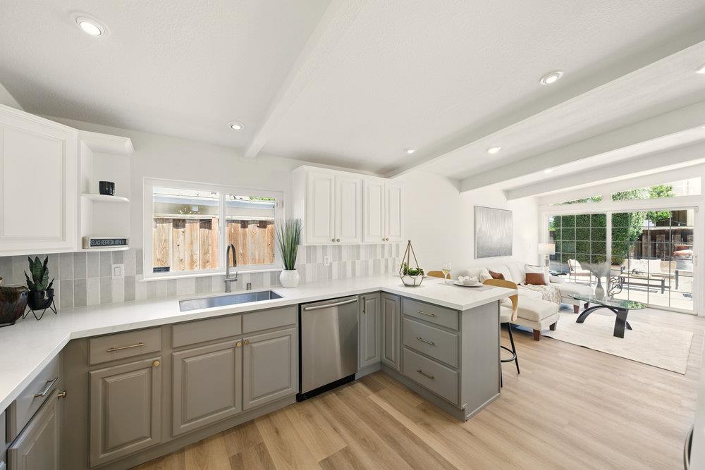 Detail Gallery Image 19 of 61 For 1064 Wunderlich Dr, San Jose,  CA 95129 - 4 Beds | 2 Baths