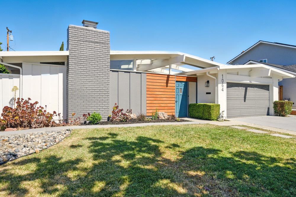 Detail Gallery Image 2 of 61 For 1064 Wunderlich Dr, San Jose,  CA 95129 - 4 Beds | 2 Baths