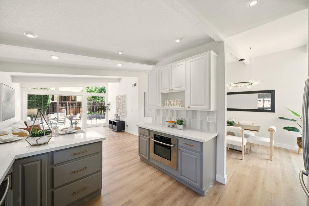 Detail Gallery Image 20 of 61 For 1064 Wunderlich Dr, San Jose,  CA 95129 - 4 Beds | 2 Baths