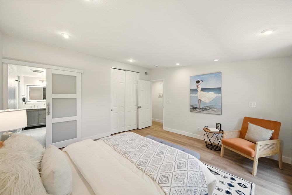 Detail Gallery Image 24 of 61 For 1064 Wunderlich Dr, San Jose,  CA 95129 - 4 Beds | 2 Baths
