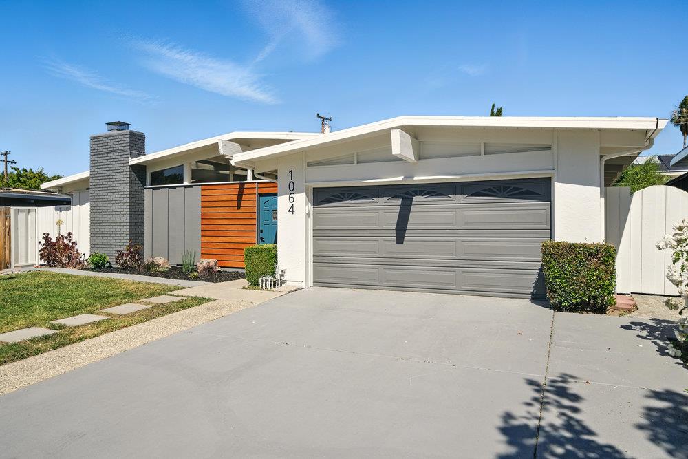 Detail Gallery Image 3 of 61 For 1064 Wunderlich Dr, San Jose,  CA 95129 - 4 Beds | 2 Baths