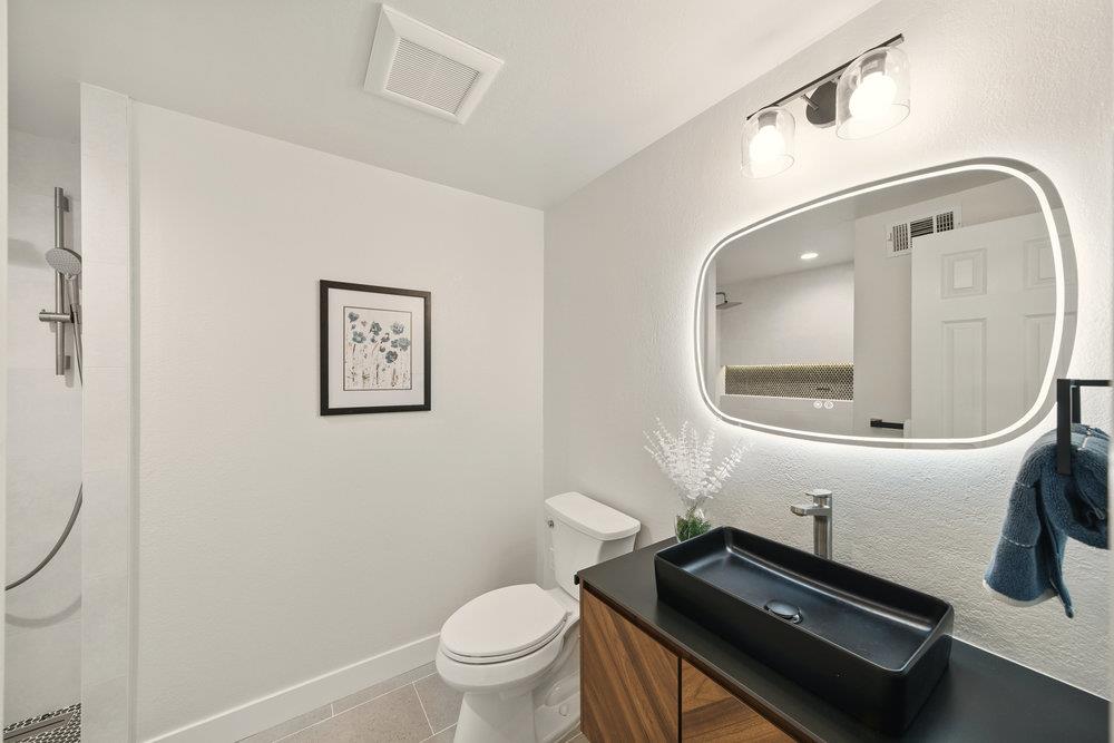 Detail Gallery Image 30 of 61 For 1064 Wunderlich Dr, San Jose,  CA 95129 - 4 Beds | 2 Baths