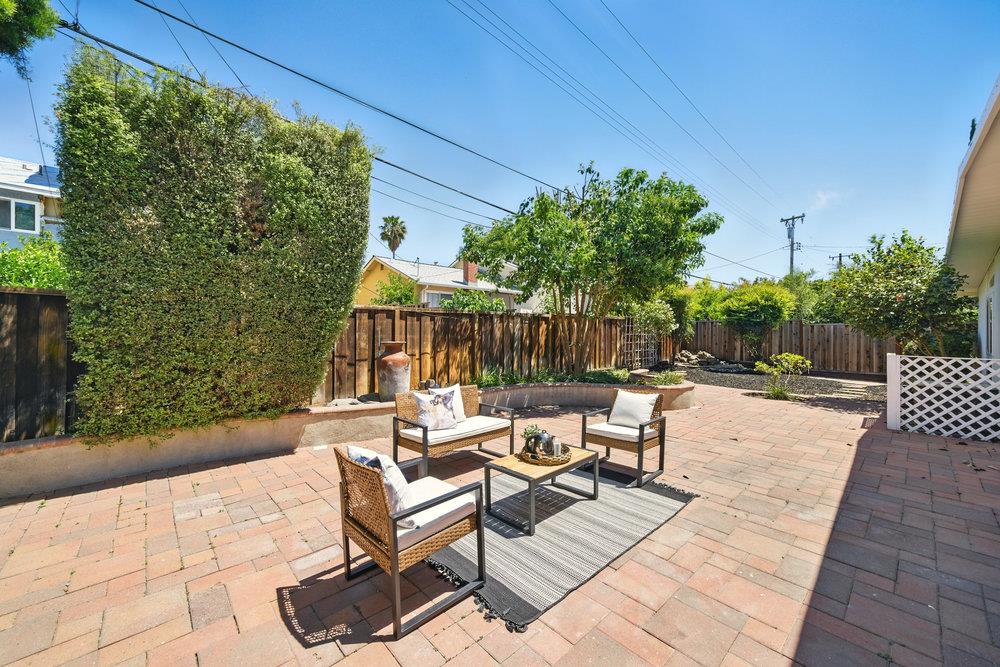 Detail Gallery Image 35 of 61 For 1064 Wunderlich Dr, San Jose,  CA 95129 - 4 Beds | 2 Baths