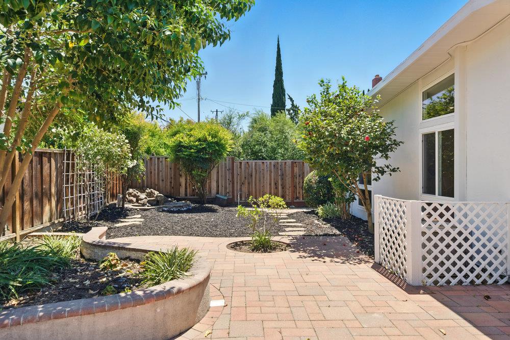 Detail Gallery Image 37 of 61 For 1064 Wunderlich Dr, San Jose,  CA 95129 - 4 Beds | 2 Baths
