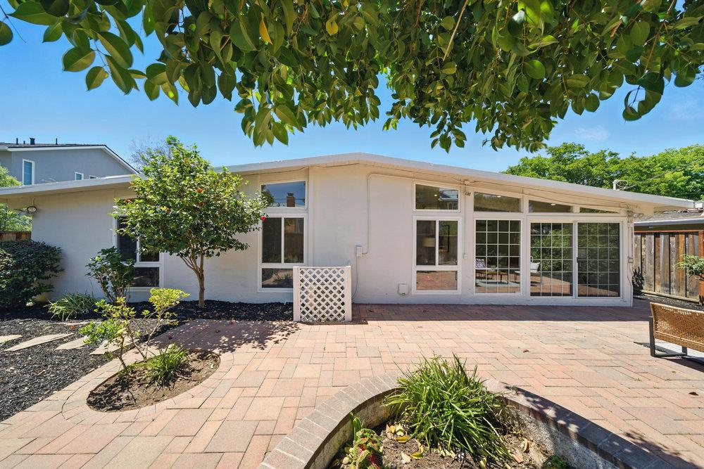 Detail Gallery Image 38 of 61 For 1064 Wunderlich Dr, San Jose,  CA 95129 - 4 Beds | 2 Baths