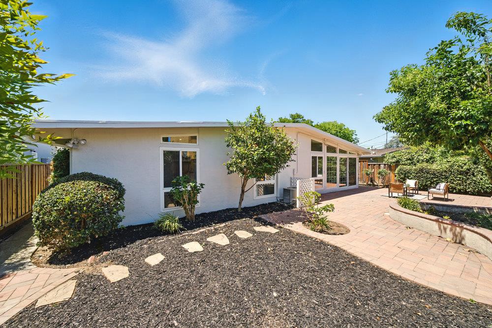 Detail Gallery Image 39 of 61 For 1064 Wunderlich Dr, San Jose,  CA 95129 - 4 Beds | 2 Baths