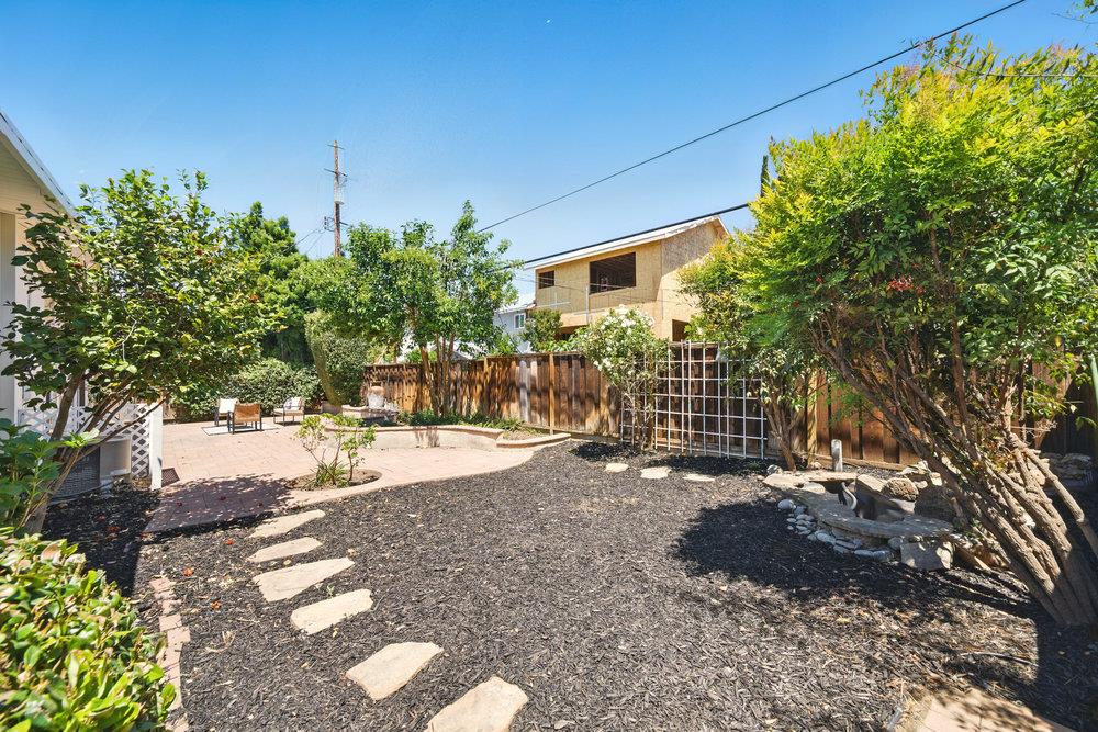 Detail Gallery Image 40 of 61 For 1064 Wunderlich Dr, San Jose,  CA 95129 - 4 Beds | 2 Baths