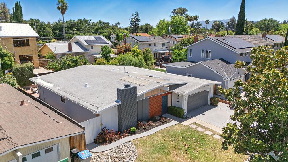 Detail Gallery Image 41 of 61 For 1064 Wunderlich Dr, San Jose,  CA 95129 - 4 Beds | 2 Baths