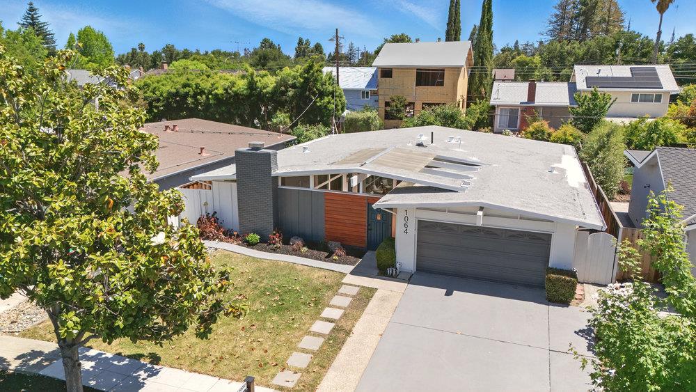 Detail Gallery Image 42 of 61 For 1064 Wunderlich Dr, San Jose,  CA 95129 - 4 Beds | 2 Baths