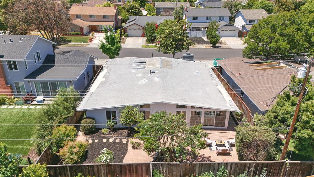 Detail Gallery Image 43 of 61 For 1064 Wunderlich Dr, San Jose,  CA 95129 - 4 Beds | 2 Baths