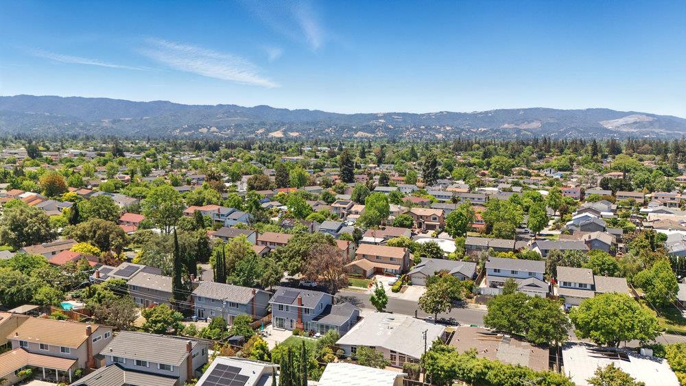 Detail Gallery Image 44 of 61 For 1064 Wunderlich Dr, San Jose,  CA 95129 - 4 Beds | 2 Baths