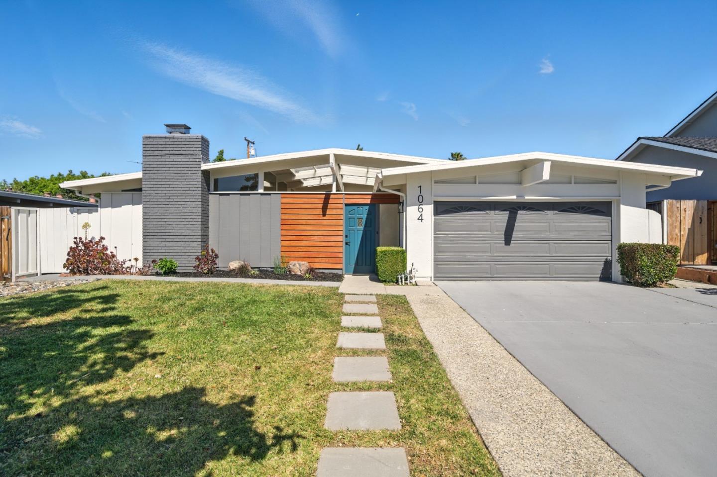 Detail Gallery Image 46 of 61 For 1064 Wunderlich Dr, San Jose,  CA 95129 - 4 Beds | 2 Baths