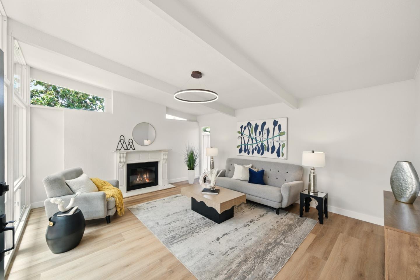 Detail Gallery Image 50 of 61 For 1064 Wunderlich Dr, San Jose,  CA 95129 - 4 Beds | 2 Baths
