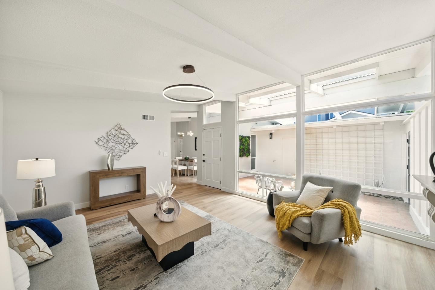 Detail Gallery Image 51 of 61 For 1064 Wunderlich Dr, San Jose,  CA 95129 - 4 Beds | 2 Baths