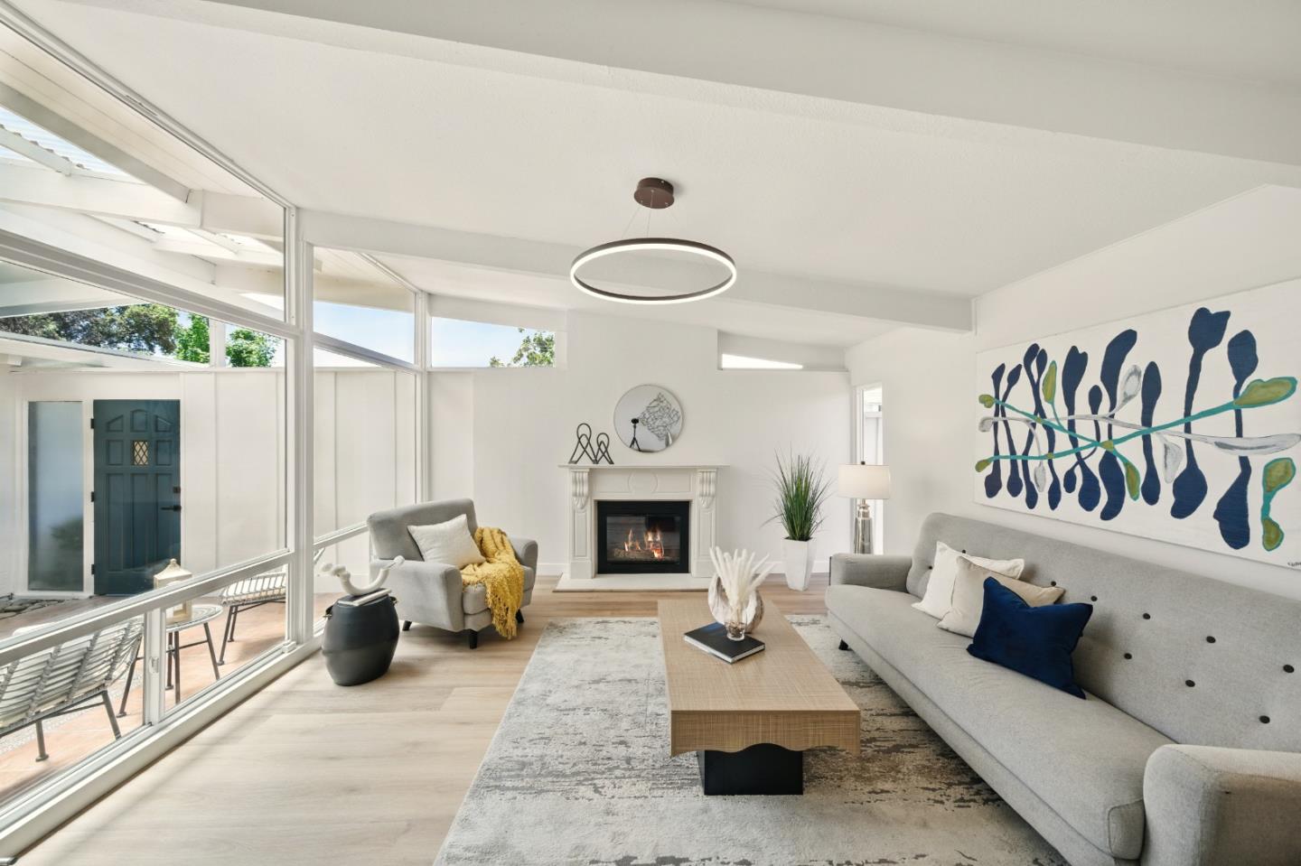 Detail Gallery Image 53 of 61 For 1064 Wunderlich Dr, San Jose,  CA 95129 - 4 Beds | 2 Baths