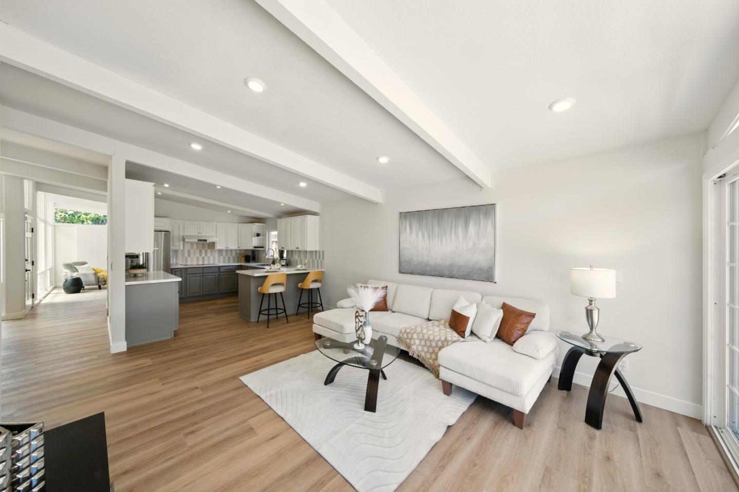 Detail Gallery Image 59 of 61 For 1064 Wunderlich Dr, San Jose,  CA 95129 - 4 Beds | 2 Baths