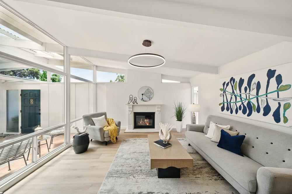 Detail Gallery Image 6 of 61 For 1064 Wunderlich Dr, San Jose,  CA 95129 - 4 Beds | 2 Baths