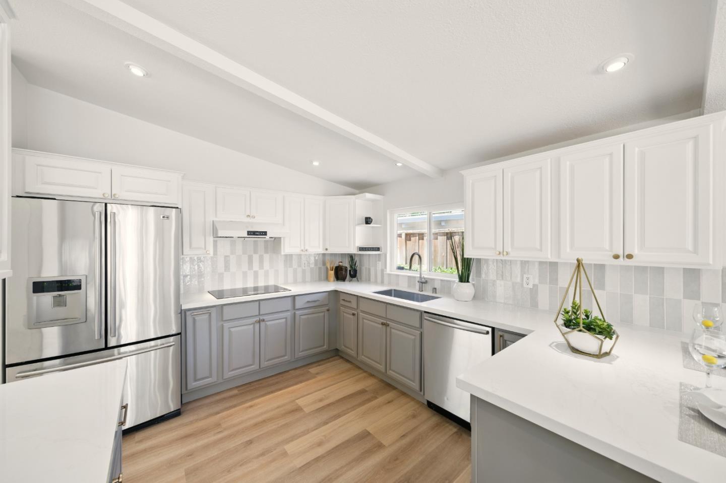 Detail Gallery Image 61 of 61 For 1064 Wunderlich Dr, San Jose,  CA 95129 - 4 Beds | 2 Baths