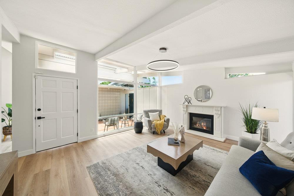 Detail Gallery Image 8 of 61 For 1064 Wunderlich Dr, San Jose,  CA 95129 - 4 Beds | 2 Baths