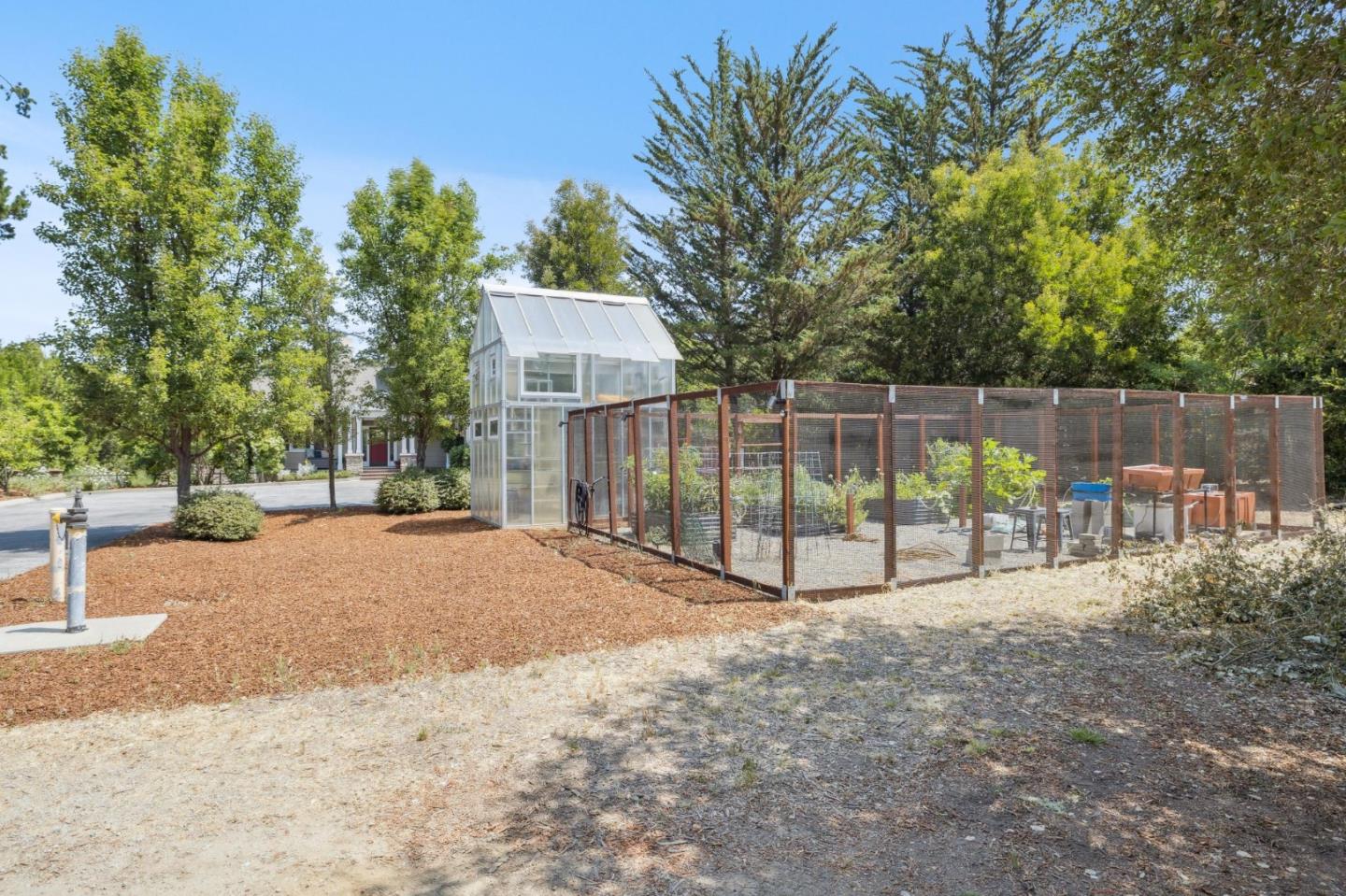 Detail Gallery Image 101 of 124 For 23583 Summit Rd, Los Gatos,  CA 95033 - 5 Beds | 4 Baths