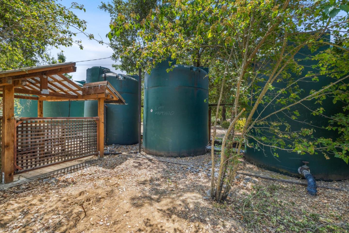 Detail Gallery Image 106 of 124 For 23583 Summit Rd, Los Gatos,  CA 95033 - 5 Beds | 4 Baths