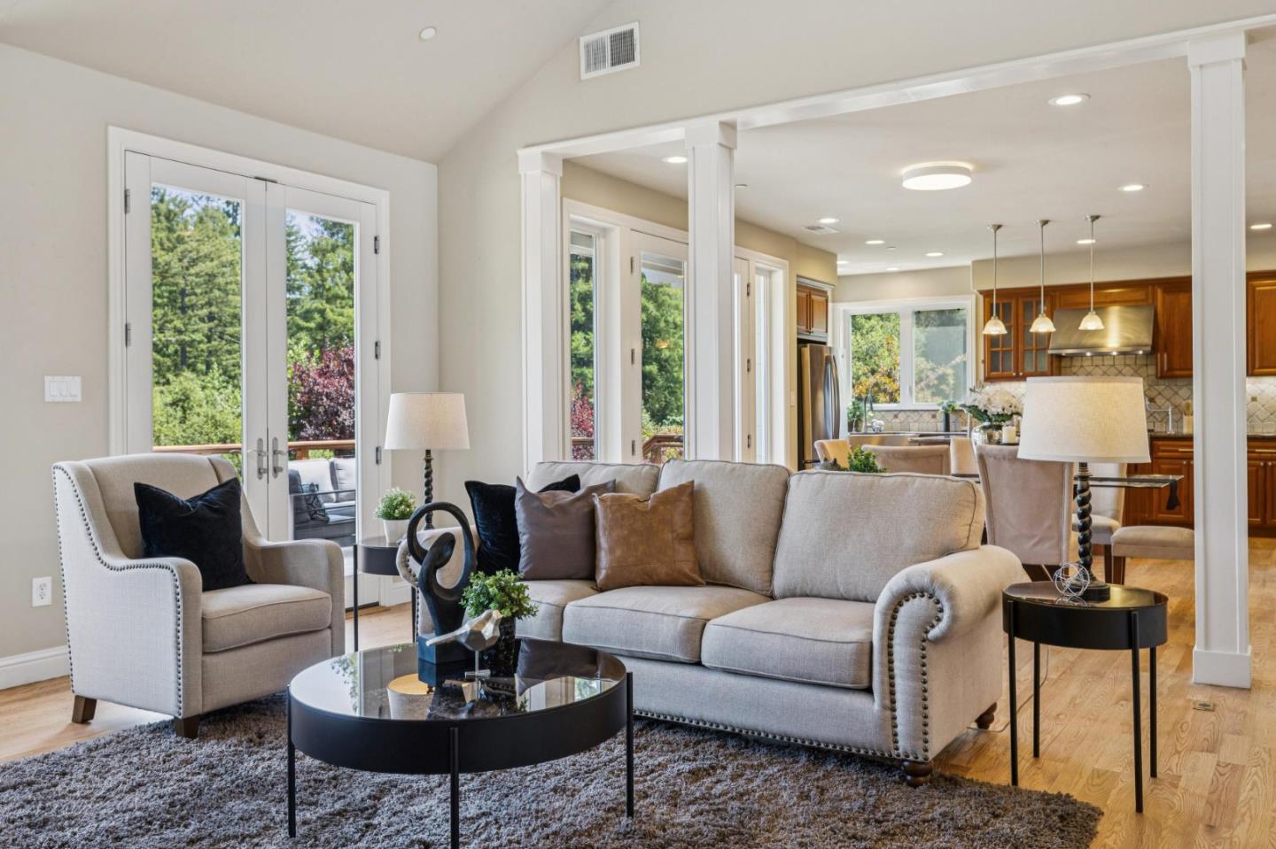 Detail Gallery Image 11 of 124 For 23583 Summit Rd, Los Gatos,  CA 95033 - 5 Beds | 4 Baths