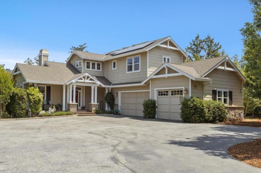Detail Gallery Image 113 of 124 For 23583 Summit Rd, Los Gatos,  CA 95033 - 5 Beds | 4 Baths