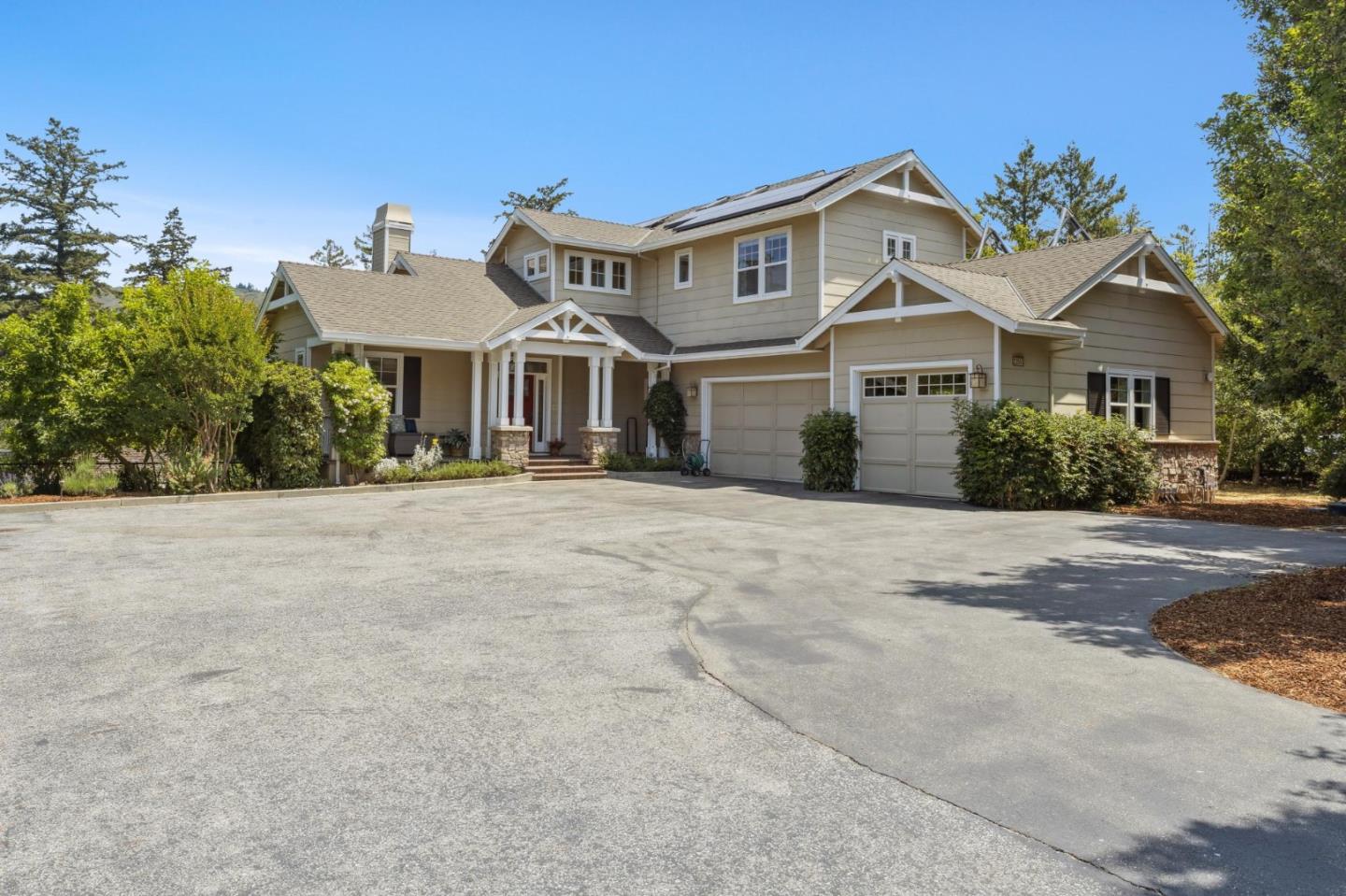 Detail Gallery Image 114 of 124 For 23583 Summit Rd, Los Gatos,  CA 95033 - 5 Beds | 4 Baths