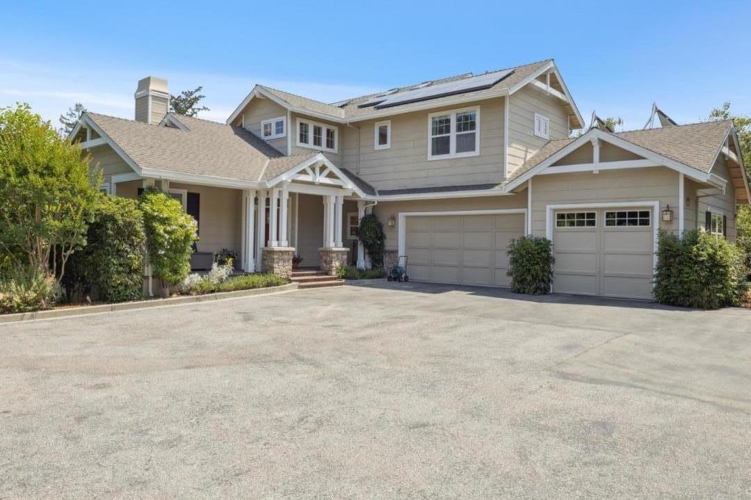 Detail Gallery Image 115 of 124 For 23583 Summit Rd, Los Gatos,  CA 95033 - 5 Beds | 4 Baths
