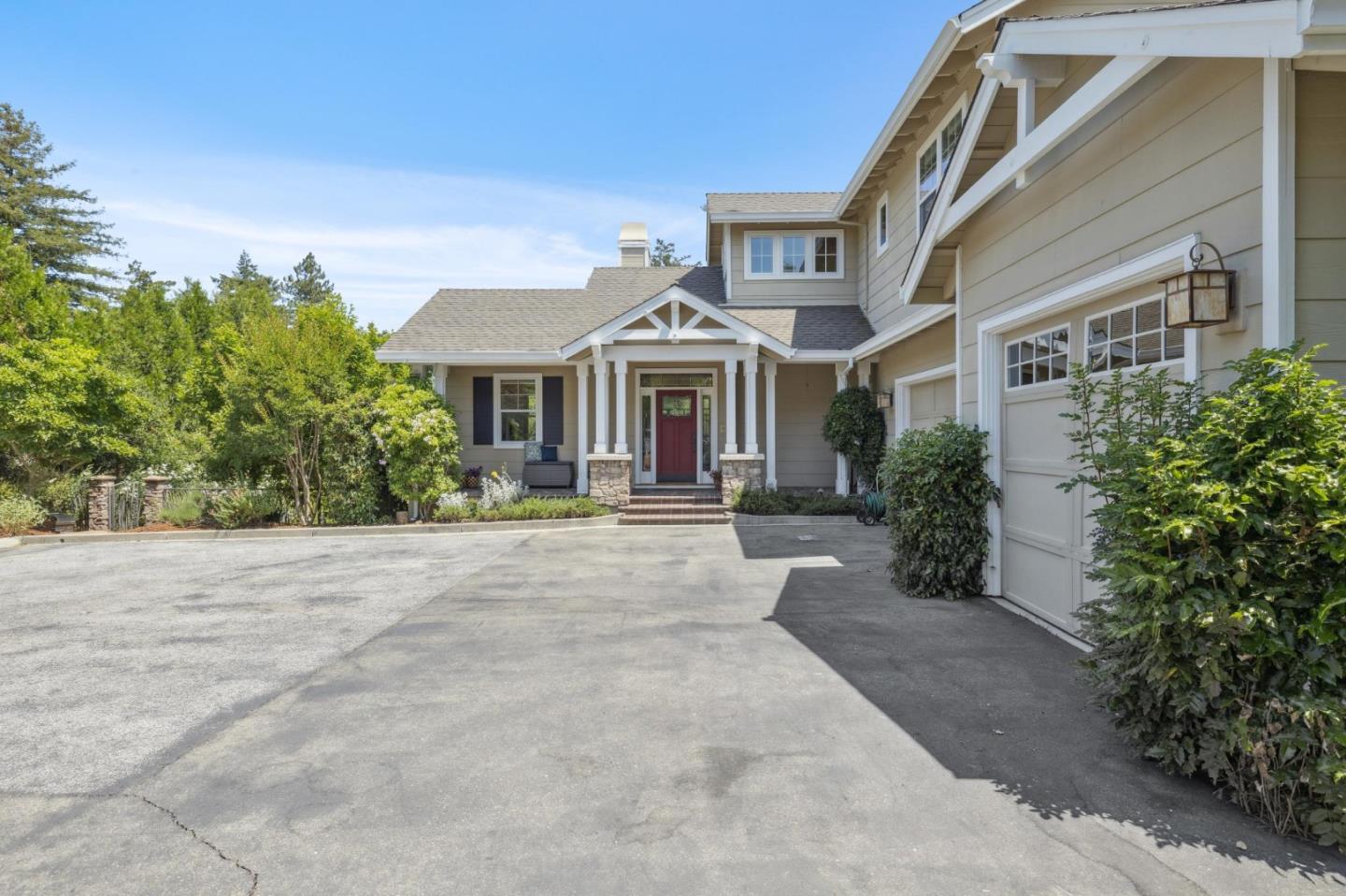 Detail Gallery Image 116 of 124 For 23583 Summit Rd, Los Gatos,  CA 95033 - 5 Beds | 4 Baths