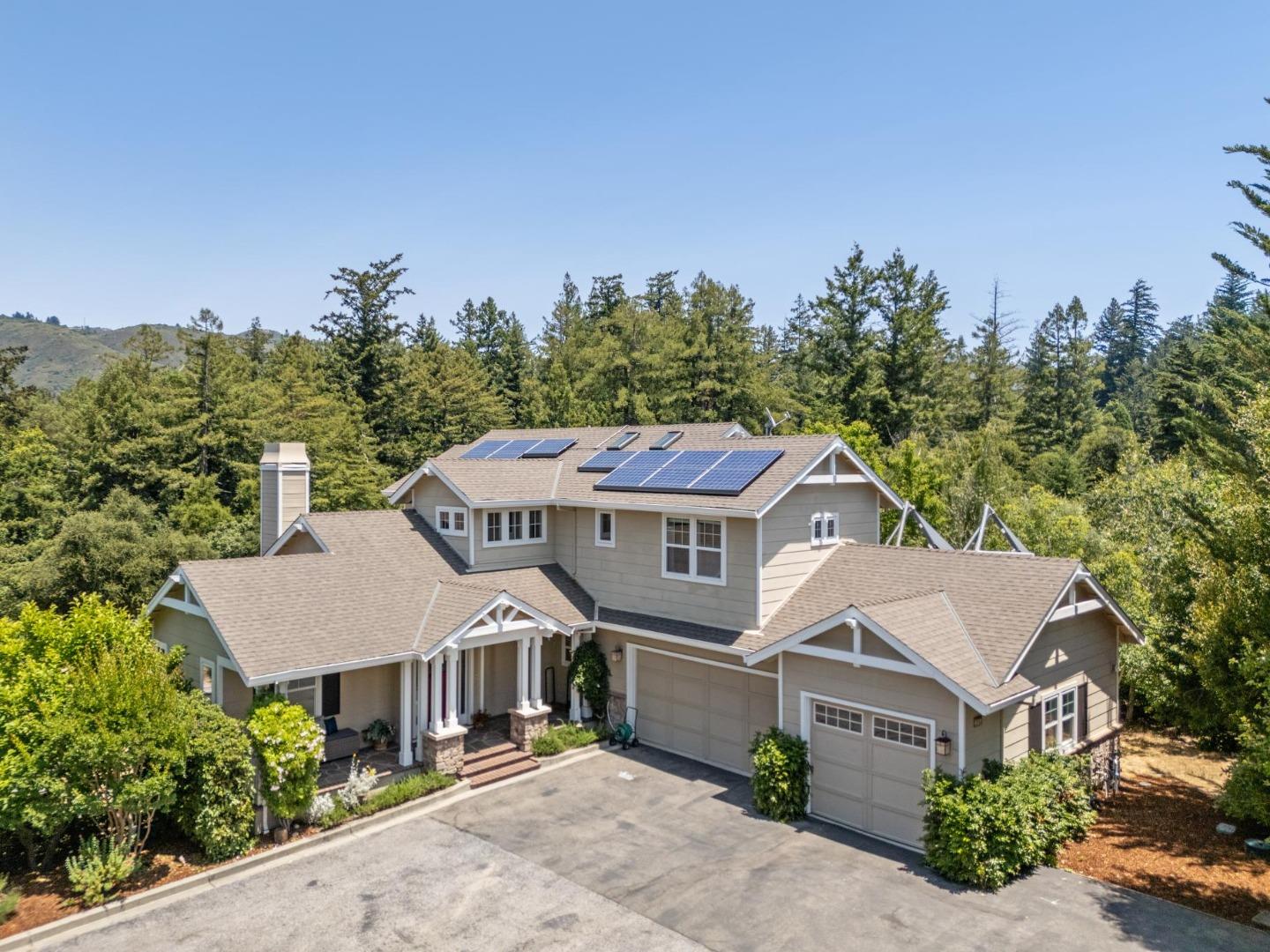 Detail Gallery Image 117 of 124 For 23583 Summit Rd, Los Gatos,  CA 95033 - 5 Beds | 4 Baths