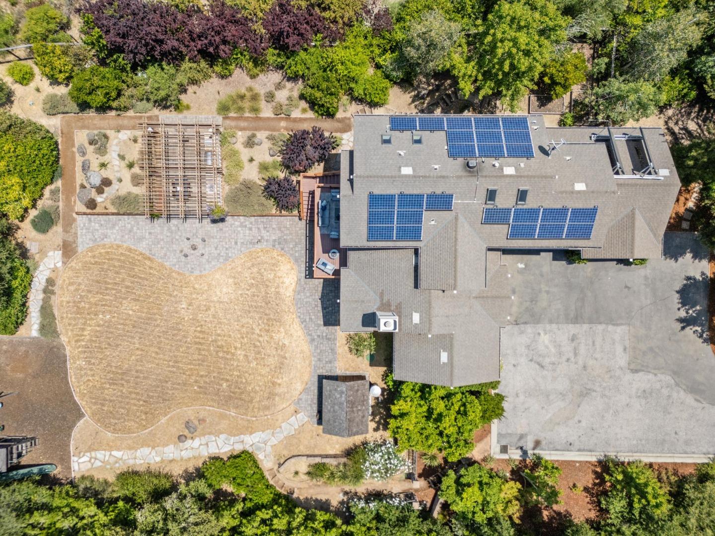 Detail Gallery Image 119 of 124 For 23583 Summit Rd, Los Gatos,  CA 95033 - 5 Beds | 4 Baths