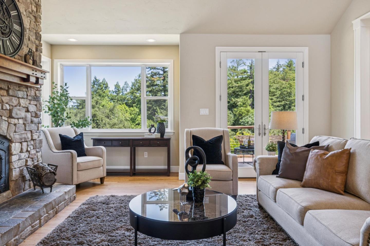 Detail Gallery Image 12 of 124 For 23583 Summit Rd, Los Gatos,  CA 95033 - 5 Beds | 4 Baths