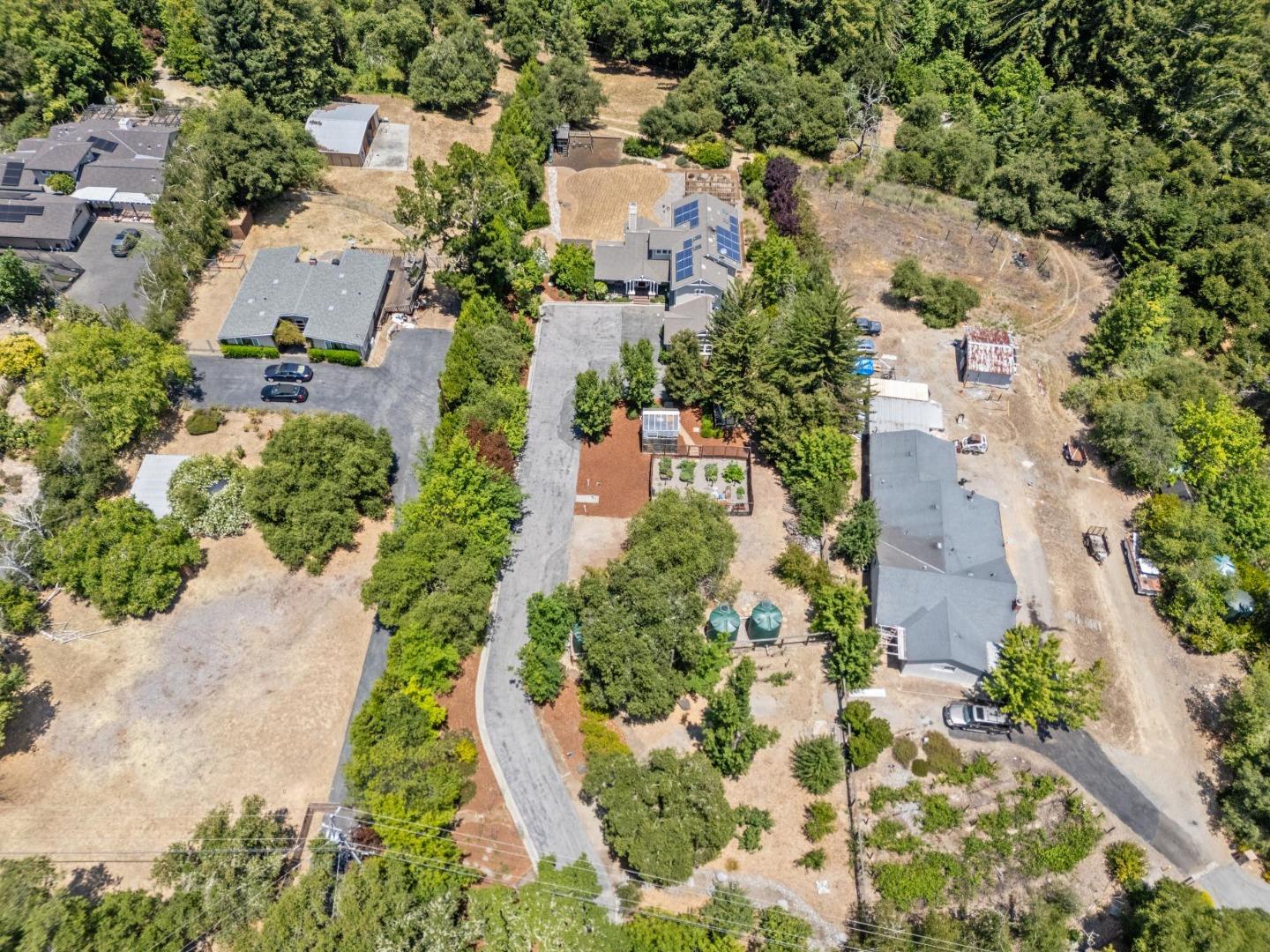 Detail Gallery Image 120 of 124 For 23583 Summit Rd, Los Gatos,  CA 95033 - 5 Beds | 4 Baths