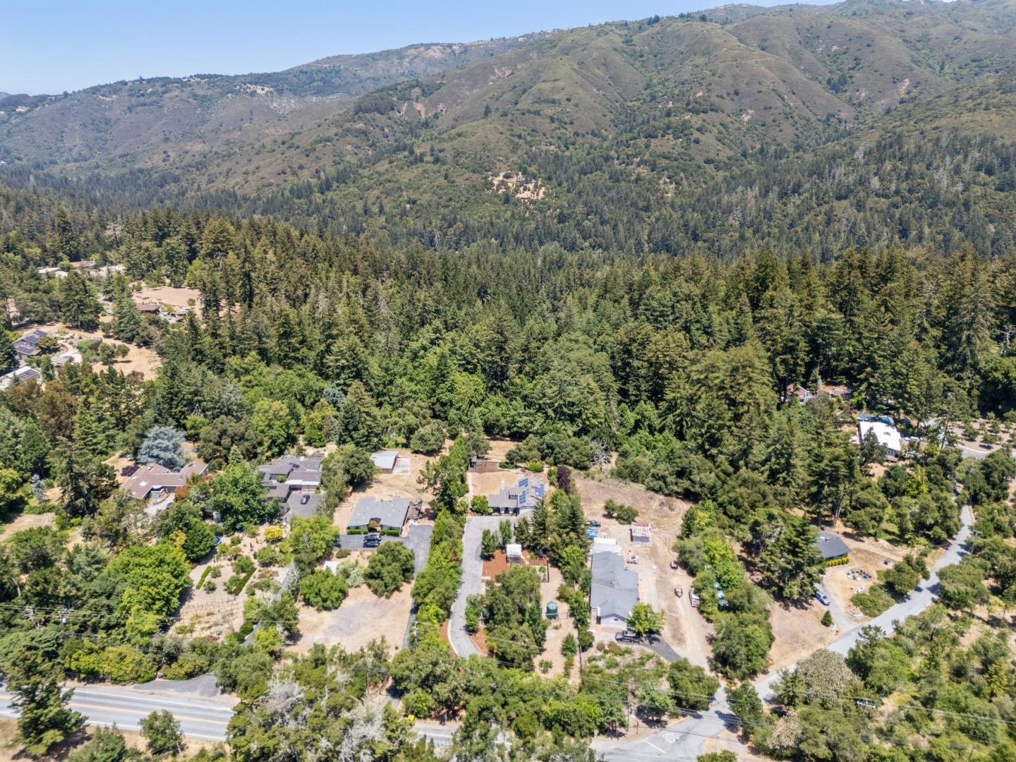 Detail Gallery Image 122 of 124 For 23583 Summit Rd, Los Gatos,  CA 95033 - 5 Beds | 4 Baths