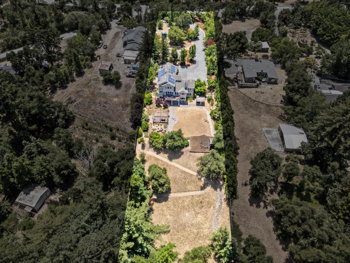 Detail Gallery Image 123 of 124 For 23583 Summit Rd, Los Gatos,  CA 95033 - 5 Beds | 4 Baths