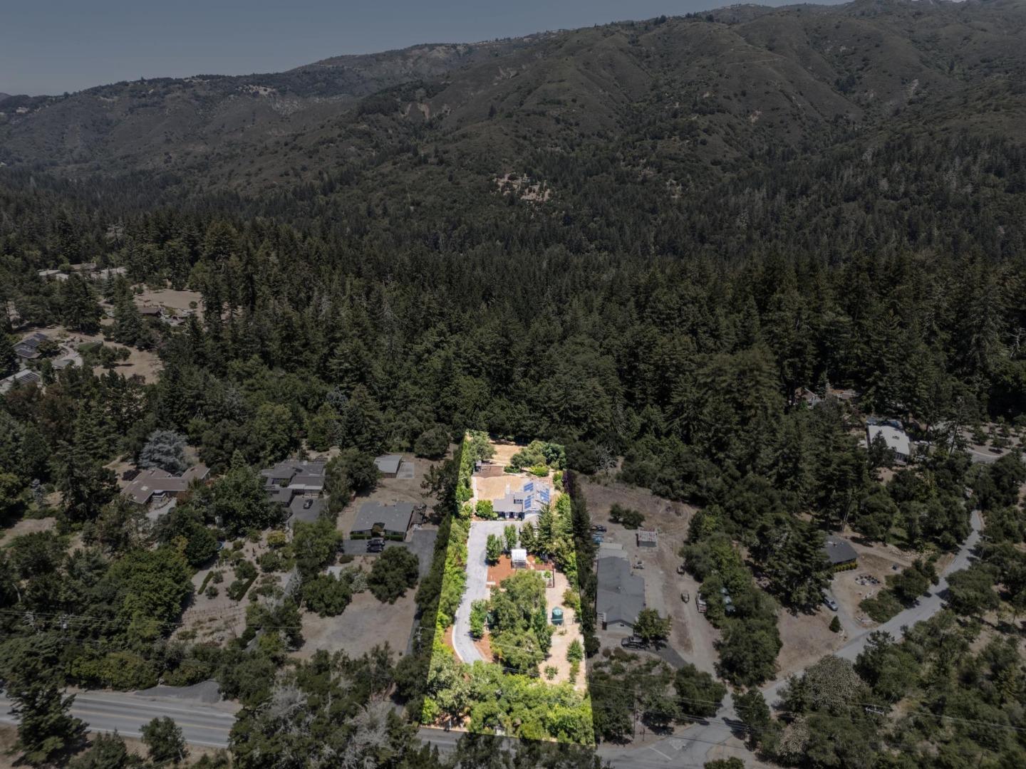 Detail Gallery Image 124 of 124 For 23583 Summit Rd, Los Gatos,  CA 95033 - 5 Beds | 4 Baths