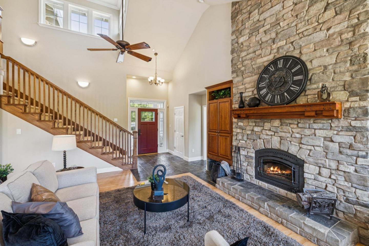 Detail Gallery Image 15 of 124 For 23583 Summit Rd, Los Gatos,  CA 95033 - 5 Beds | 4 Baths