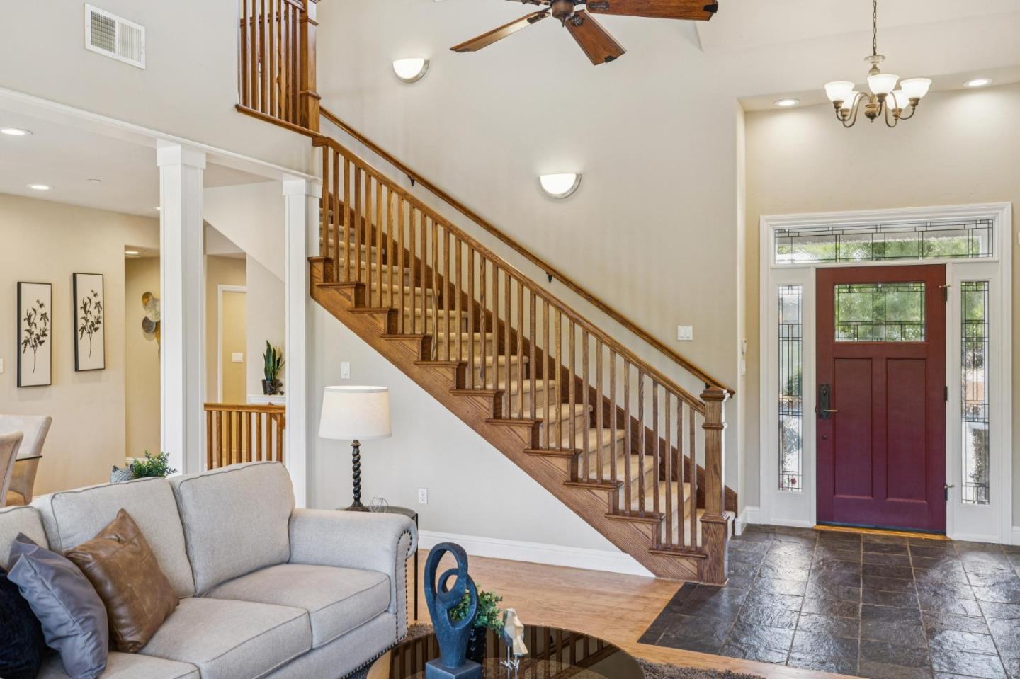 Detail Gallery Image 17 of 124 For 23583 Summit Rd, Los Gatos,  CA 95033 - 5 Beds | 4 Baths