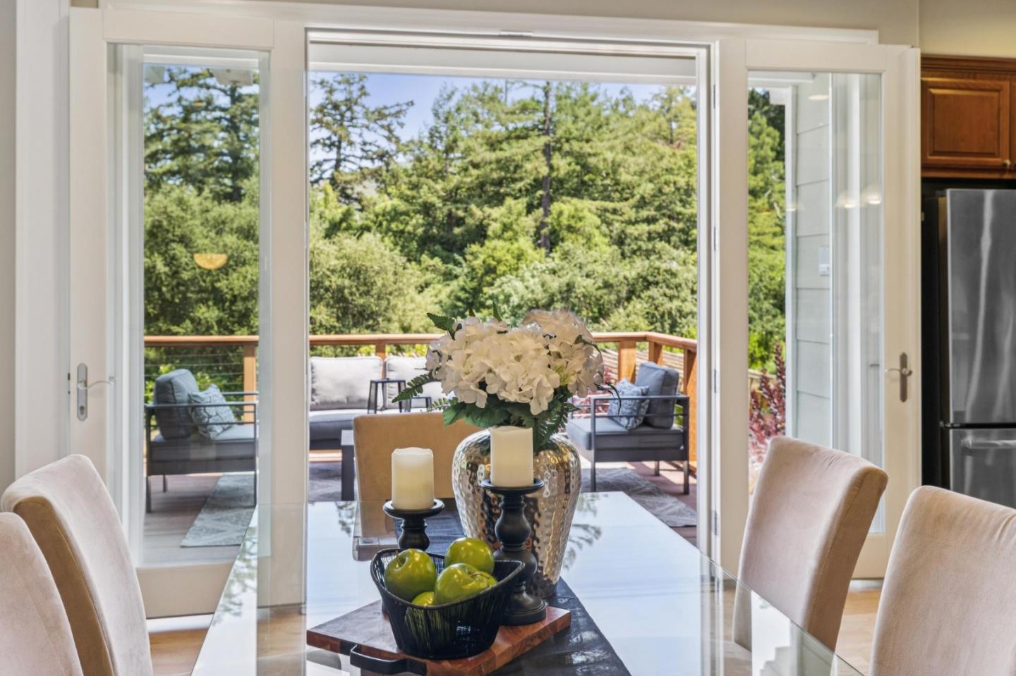 Detail Gallery Image 19 of 124 For 23583 Summit Rd, Los Gatos,  CA 95033 - 5 Beds | 4 Baths
