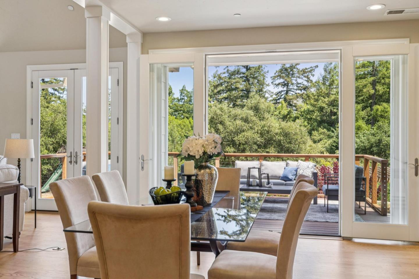 Detail Gallery Image 20 of 124 For 23583 Summit Rd, Los Gatos,  CA 95033 - 5 Beds | 4 Baths