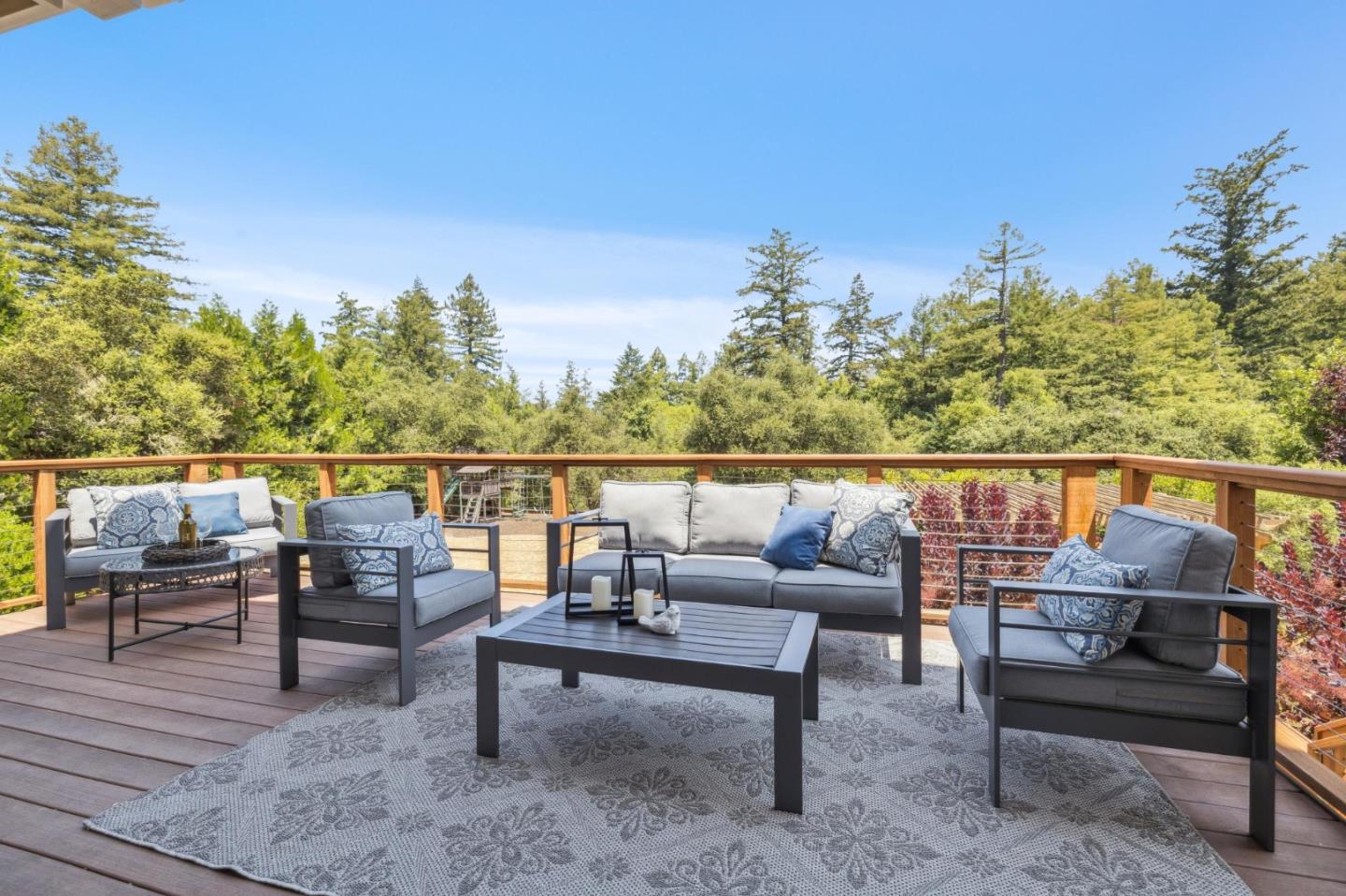 Detail Gallery Image 22 of 124 For 23583 Summit Rd, Los Gatos,  CA 95033 - 5 Beds | 4 Baths