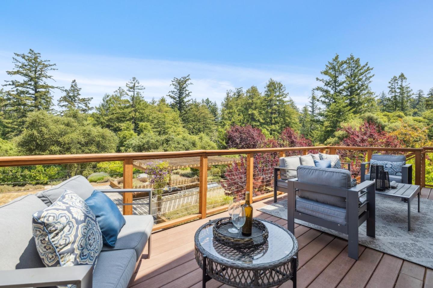 Detail Gallery Image 23 of 124 For 23583 Summit Rd, Los Gatos,  CA 95033 - 5 Beds | 4 Baths