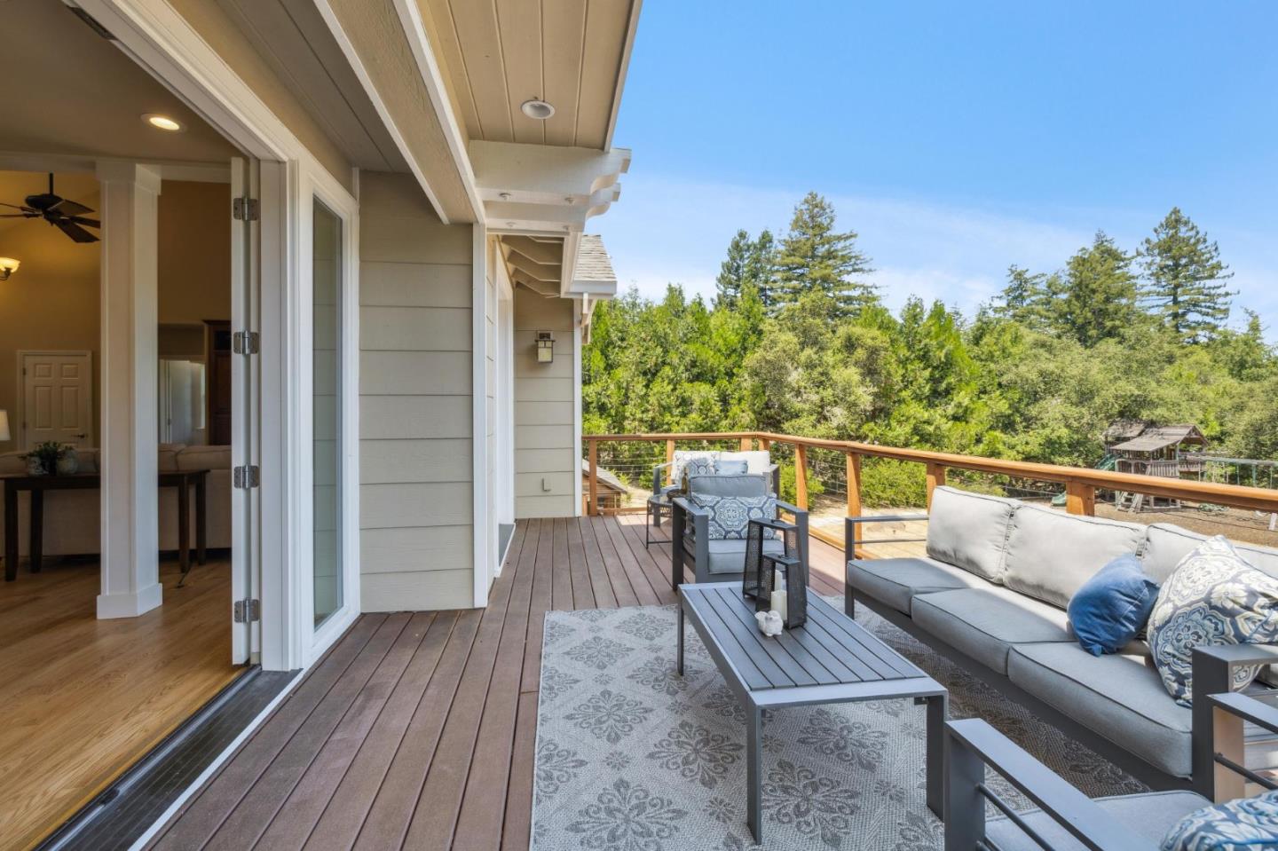 Detail Gallery Image 24 of 124 For 23583 Summit Rd, Los Gatos,  CA 95033 - 5 Beds | 4 Baths